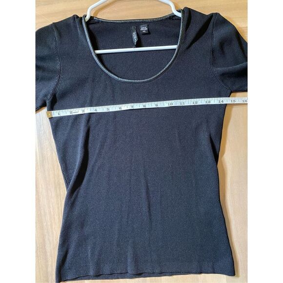 Venini‎ Women’s Long Sleeve Top - Picture 5 of 5